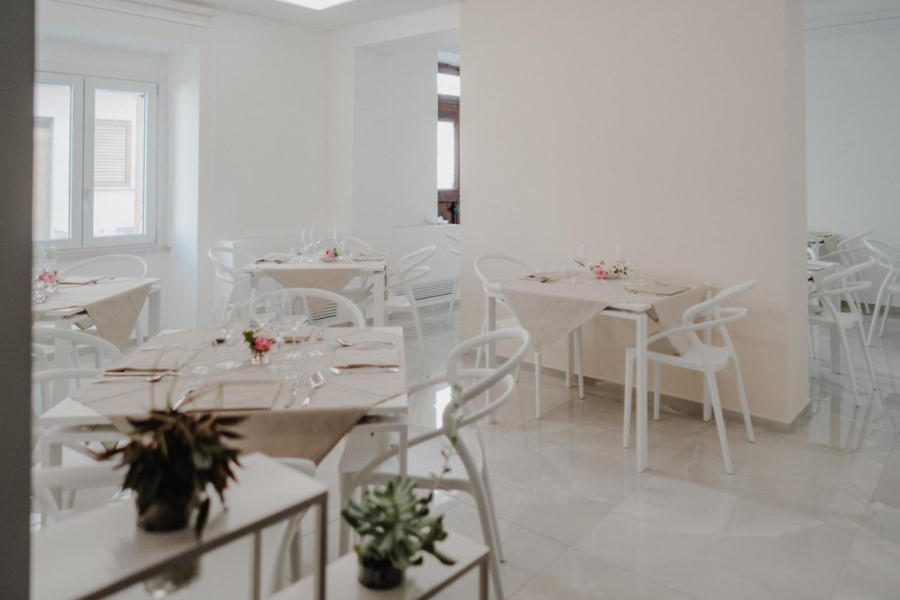 Rimir Hotel & Centro Benessere Montecilfone Exterior foto